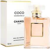 Chanel Coco Mademoiselle EdP (50 мл)