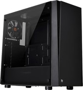 Корпус Thermaltake Versa J21 Tempered Glass Edition