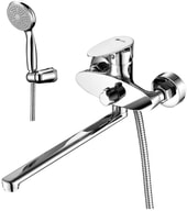 Смеситель Lemark Nero LM0251C