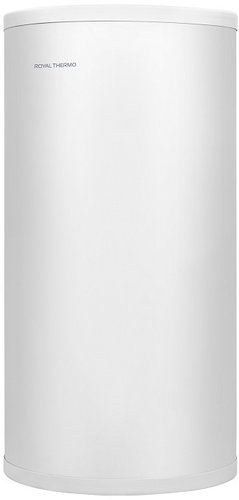 Бойлер косвенного нагрева Royal Thermo AQUATEC Eco EF150