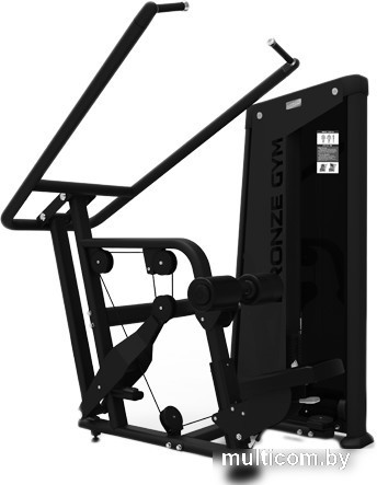 Силовая тяга Bronze Gym Neo 35 Тяга сверху