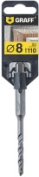 Бур GRAFF 6208110