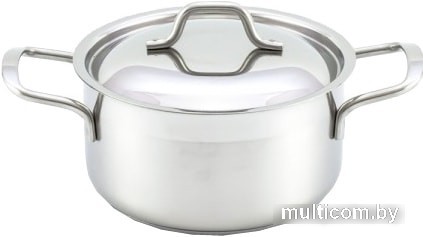 Кастрюля Кухар Крокус Классика КК1-20М2