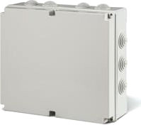 Монтажная коробка (подрозетник) Scame Scabox 685.011