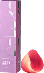 Estel Professional De Luxe Pastel P/005 роза