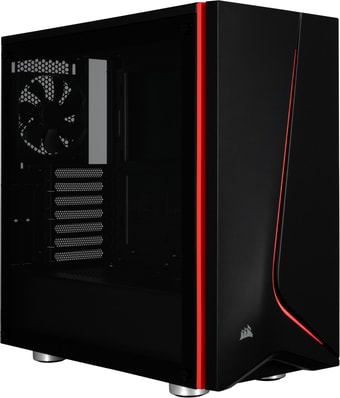 Корпус Corsair Carbide SPEC-06 CC-9011144-WW