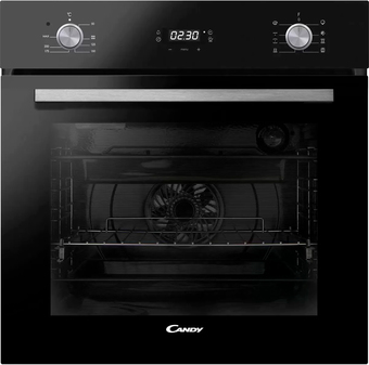 Электрический духовой шкаф Candy COS615NL