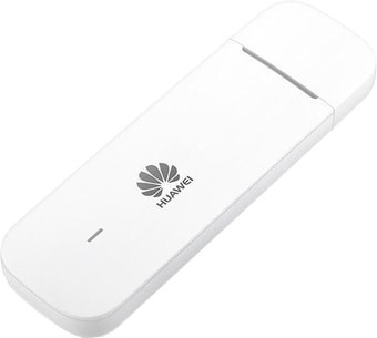 4G модем Huawei E3372h-320 (белый)