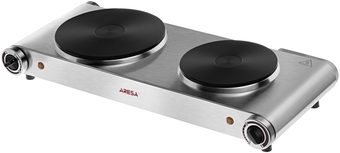 Настольная плита Aresa AR-4702