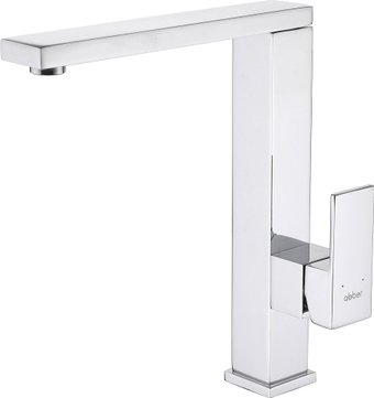 Abber Daheim AF8214 (хром)