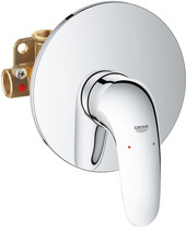 Смеситель Grohe Eurostyle 23725003
