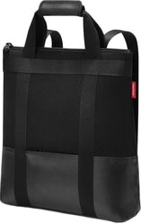 Reisenthel Daypack Canvas Black