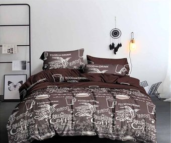 Бояртекс № 9100 S/P Евро-стандарт (креп-жатка)