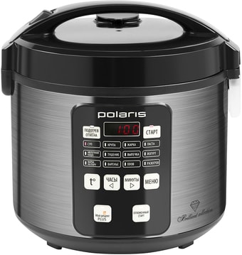 Мультиварка Polaris PMC 0593AD Brilliant Collection