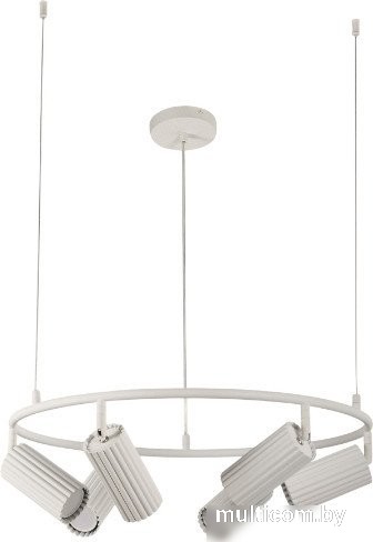 Подвесная люстра Myfar Alex MR2171-6P