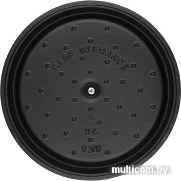 Чугунок Staub La Cocotte 1102825