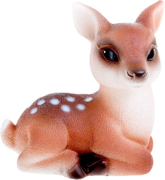 Фигурка Огонек Олененок Бемби С-710