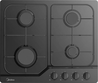 Варочная панель Midea MG 640 B