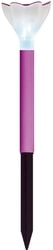 Садовый светильник Uniel USL-C-420/PT305 Pink Crocus