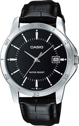 Наручные часы Casio MTP-V004L-1A