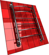 Полотенцесушитель Двин TG 70x50