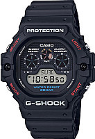 Наручные часы Casio DW-5900-1ER