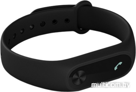 Фитнес-браслет Xiaomi Mi Band 2