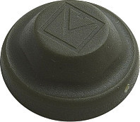 Заглушка декоративная ЕКТ 5507641 (400 шт)