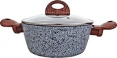 Кастрюля Vitesse Granite VS-4025