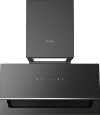 Кухонная вытяжка Haier HVX-W682CBX