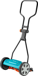 Барабанная газонокосилка Gardena 330 Classic [4027-20]