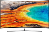 Телевизор Samsung UE65MU9000U