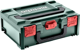 Кейс Metabo Metabox 145 626883000