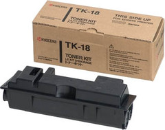 Картридж Kyocera TK-18