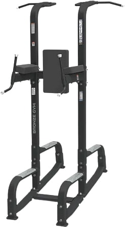 Турник Bronze Gym BR-1017