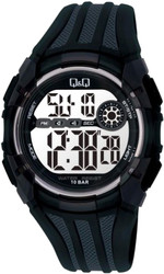 Наручные часы Q&Q M118J001