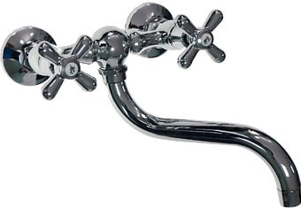 Смеситель Graff Lux 71036