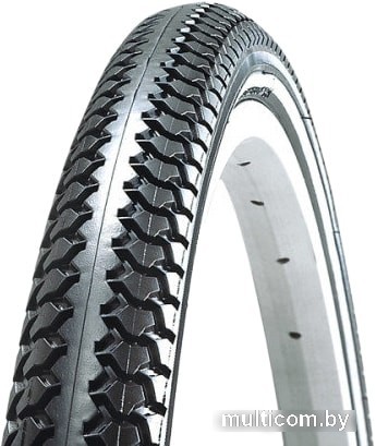 Велопокрышка KENDA Cosmos K-184 47-622 28"-1 5/8"-1 3/4" [5-525812]