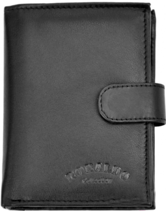 Кошелек Cedar Ronaldo 0001-D (черный)