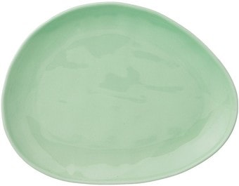 Тарелка обеденная Bronco Meadow 474-116