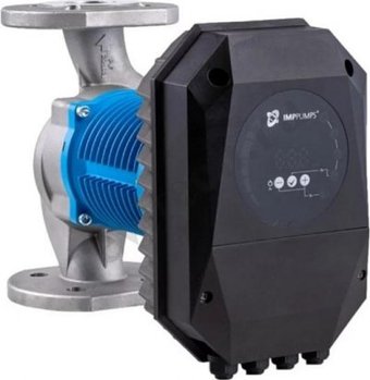 Циркуляционный насос IMP Pumps NMT San Max II 40/120 F250