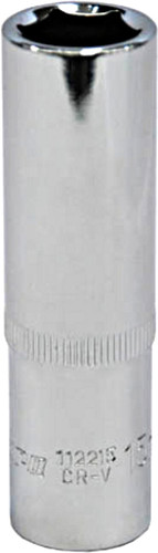 Головка слесарная Ombra 112122