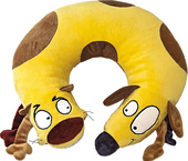 Мягкая игрушка Fancy Валик Котопес [ВАК1]