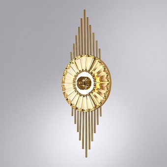 Бра Arte Lamp Almaaz A2564AP-1PB