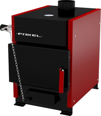 Отопительный котел Термокрафт Факел 10 кВт