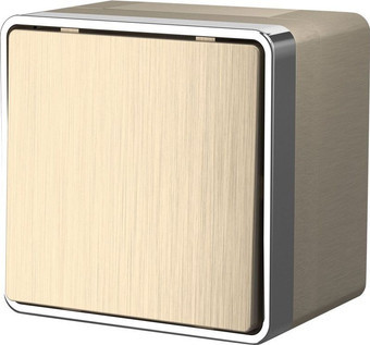 Выключатель Werkel W5010210 a051040