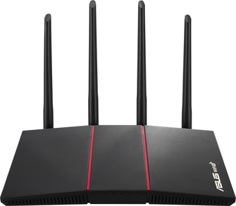 Wi-Fi роутер ASUS RT-AX55