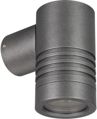 Уличный настенный светильник Arlight LGD-RAY-WALL-R46-3W Warm3000 033310