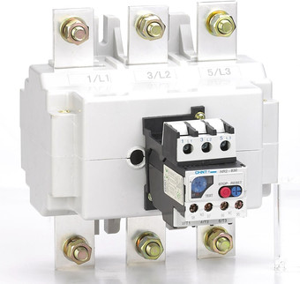 Реле тепловое Chint NR2-630 400-630A (R) 268302