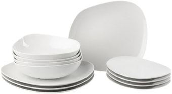 Столовый сервиз Villeroy & Boch Organic White 19-5288-7271